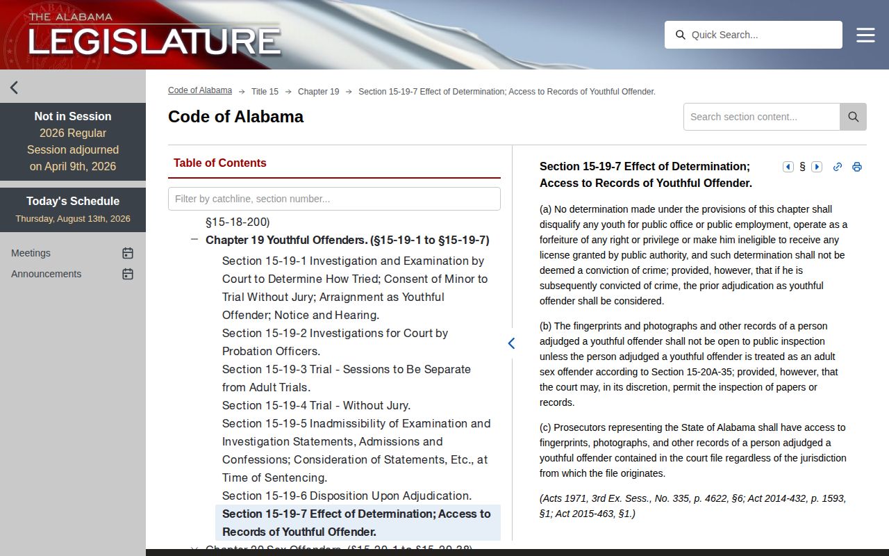 Sumter County booking photo confidentiality law source